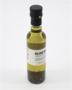 Nicolas Vahé oliven olie med Herbes de Provence til pasta og fisk - Tinashjem